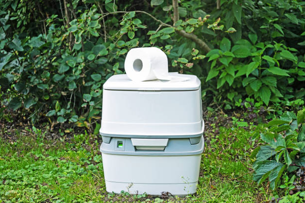 Best Emergency porta potty rental  in Sebewaing, MI