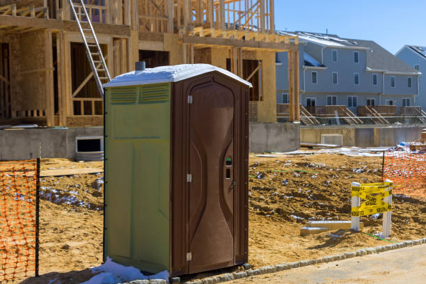 Best Porta potty rental near me  in Sebewaing, MI