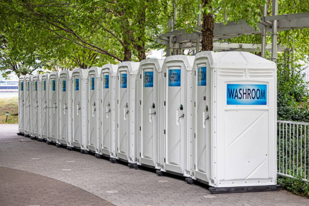 Best Event porta potty rental  in Sebewaing, MI