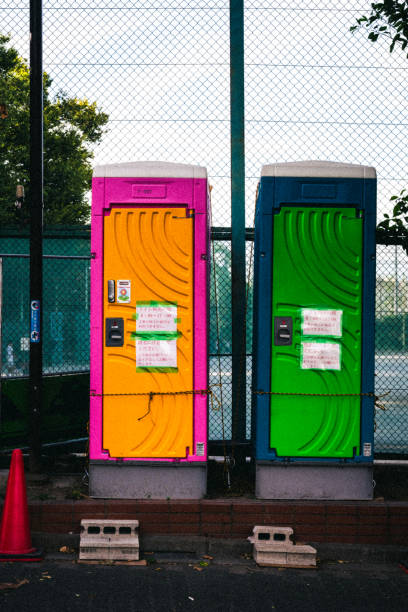 Best Long-term porta potty rental  in Sebewaing, MI