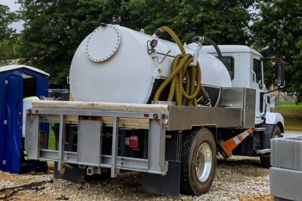Best Affordable porta potty rental  in Sebewaing, MI