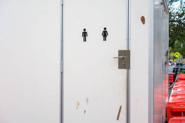 Portable Toilet Options We Offer in Sebewaing, MI