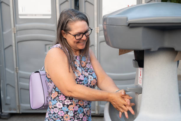 Best Portable toilet rental cost  in Sebewaing, MI