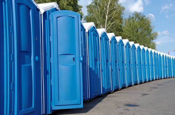 Best Portable bathroom rental  in Sebewaing, MI